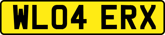 WL04ERX