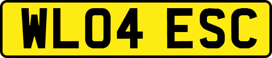 WL04ESC