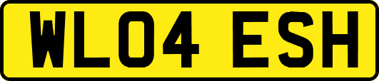 WL04ESH