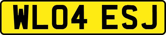 WL04ESJ