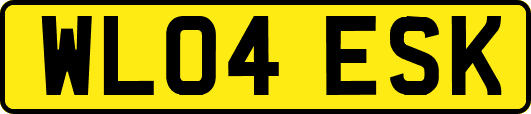 WL04ESK