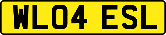 WL04ESL