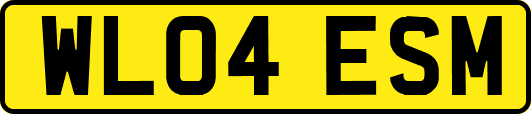 WL04ESM