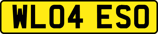 WL04ESO
