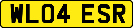 WL04ESR
