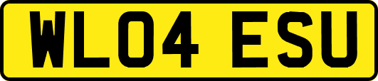 WL04ESU
