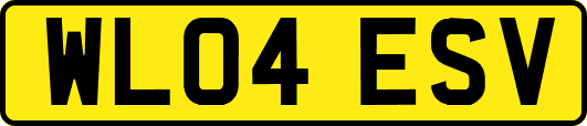 WL04ESV