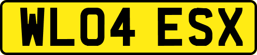 WL04ESX