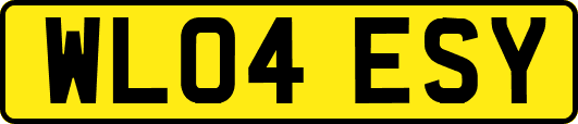WL04ESY