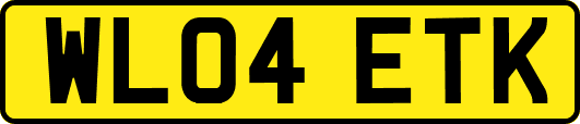 WL04ETK