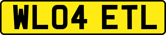 WL04ETL