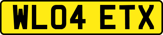 WL04ETX