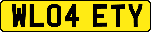 WL04ETY