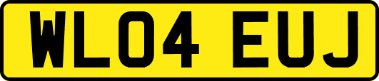WL04EUJ