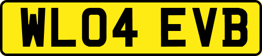 WL04EVB