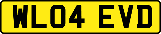 WL04EVD