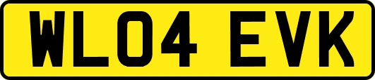 WL04EVK