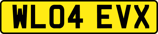 WL04EVX