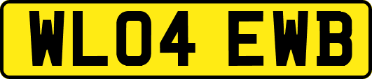WL04EWB