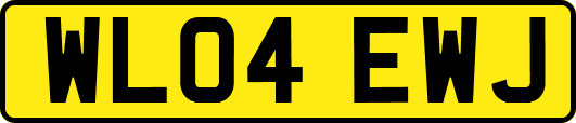 WL04EWJ
