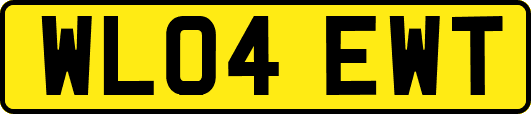 WL04EWT