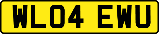 WL04EWU