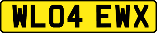 WL04EWX
