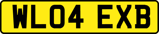 WL04EXB