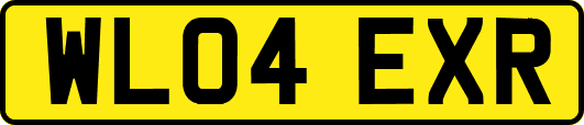 WL04EXR