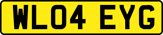 WL04EYG