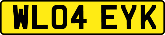 WL04EYK