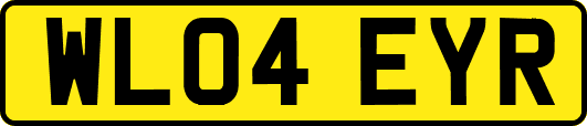 WL04EYR