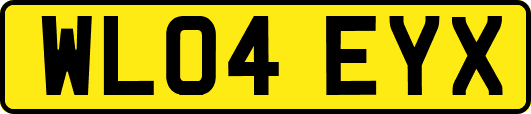 WL04EYX