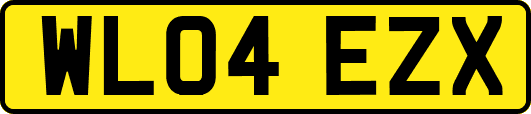 WL04EZX