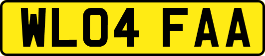 WL04FAA
