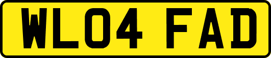WL04FAD