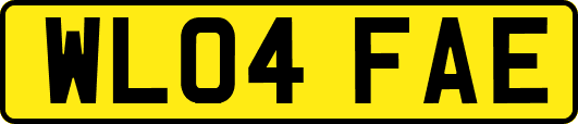 WL04FAE
