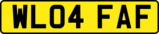 WL04FAF