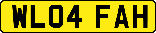 WL04FAH