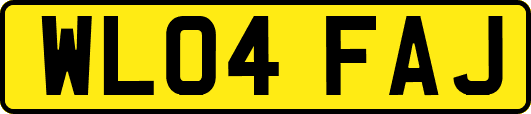 WL04FAJ