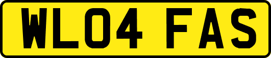 WL04FAS