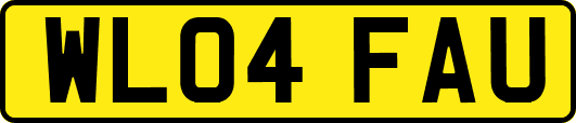 WL04FAU