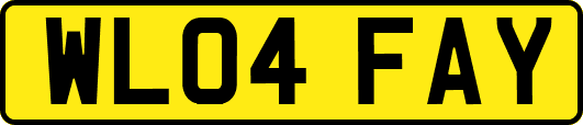 WL04FAY