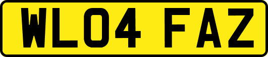 WL04FAZ