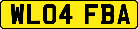 WL04FBA