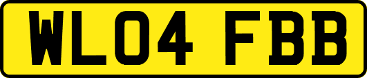 WL04FBB