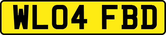 WL04FBD