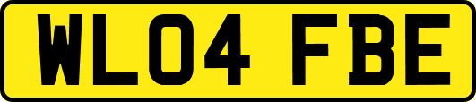 WL04FBE