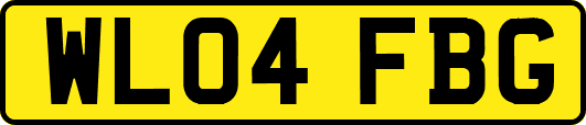 WL04FBG