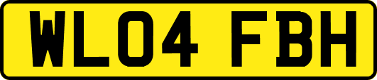 WL04FBH